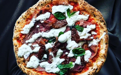 Le nostre pizze