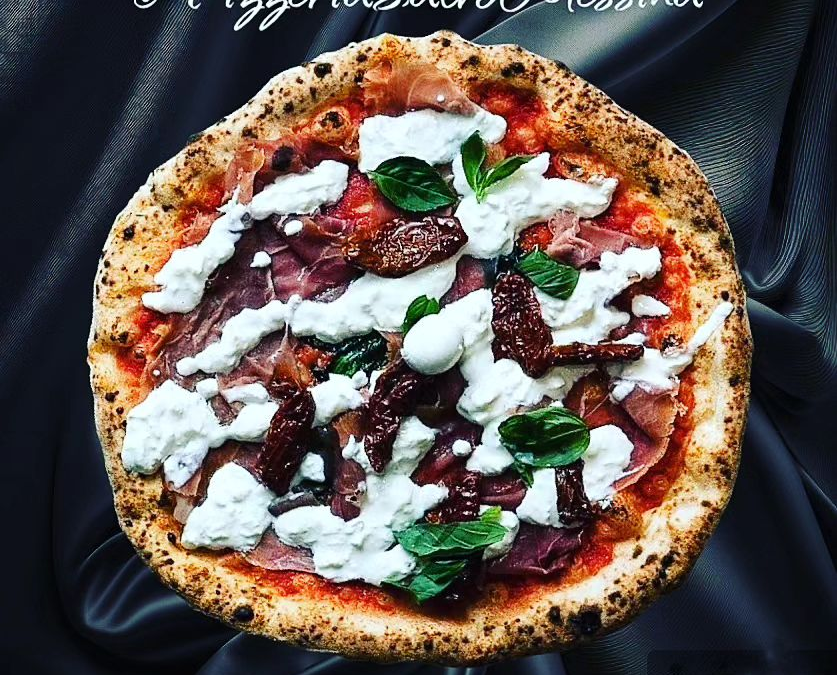 Le nostre pizze